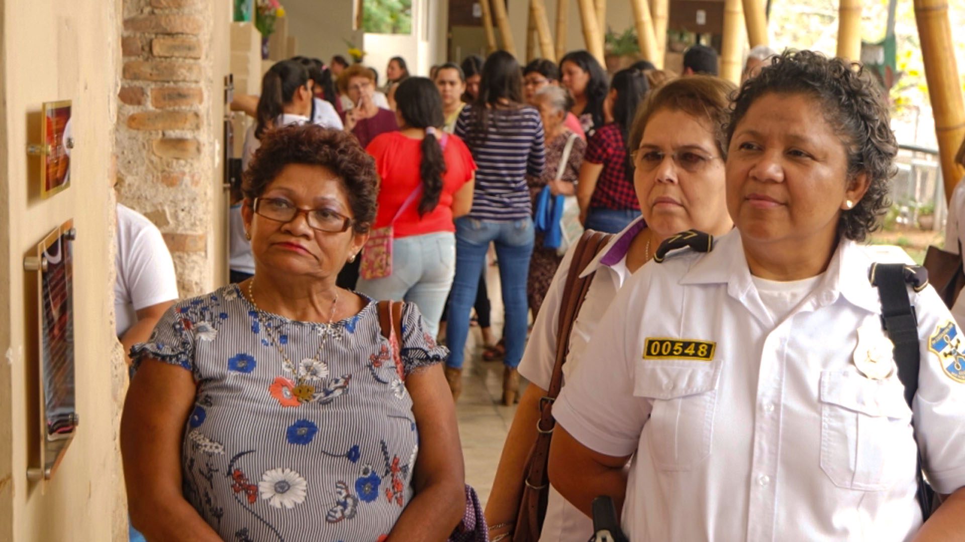 Galería 7 About - bienvenida - Casa de Las Mujeres en Suchitoto - El Salvador