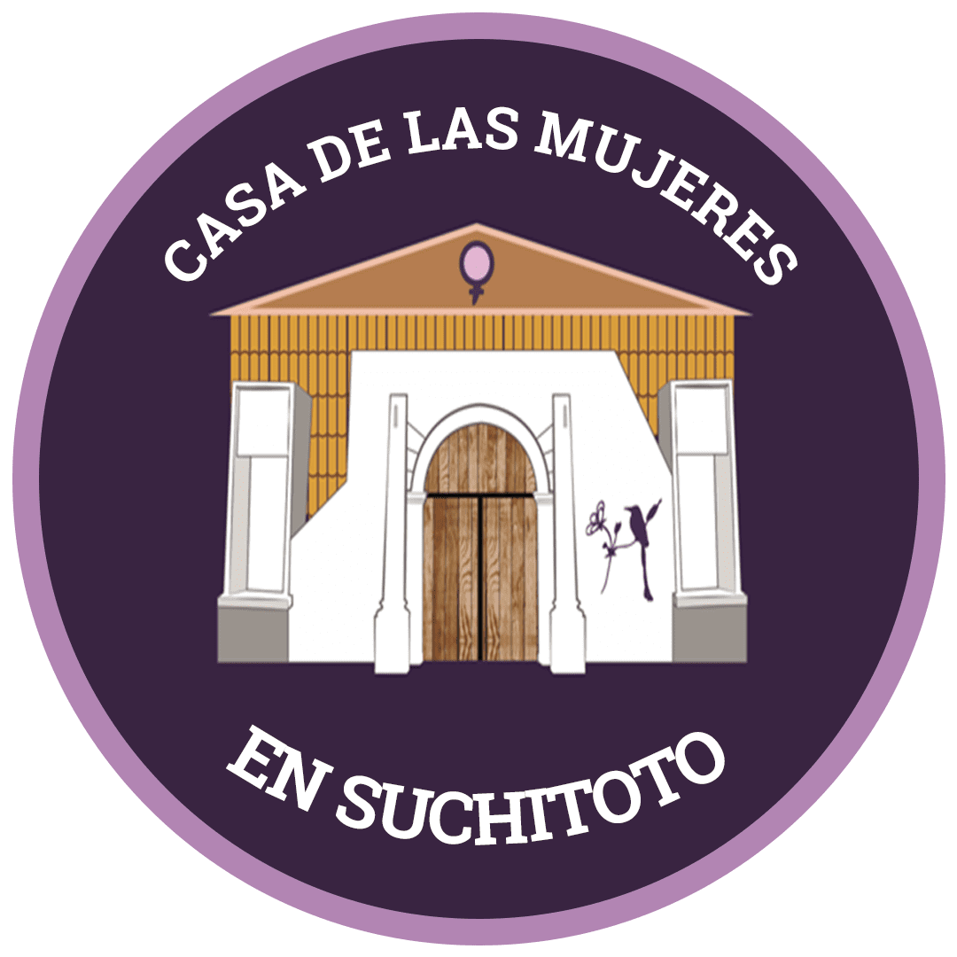Bienvenida LOGO Casa de las Mujeres en Suchitoto - Noticias