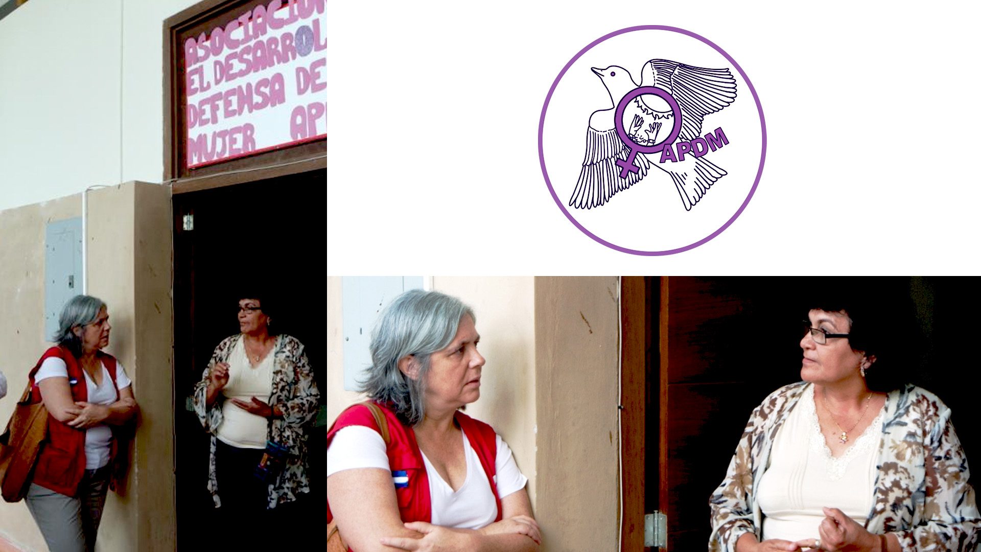 3 - Header APDM - COLOR - Casa de las Mujeres en Suchitoto