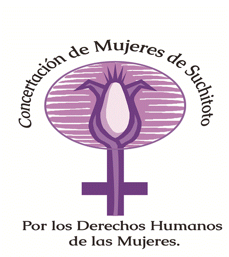 Logo, Concertación-El Salvador