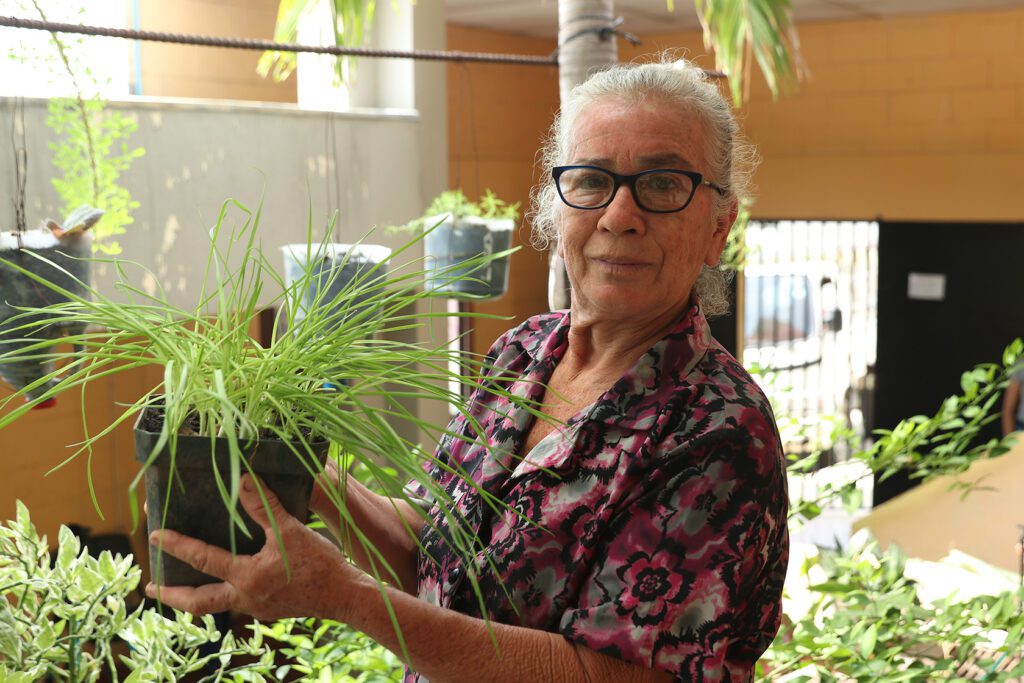 Elsy Margarita Cestona de Tejada -Aguilares