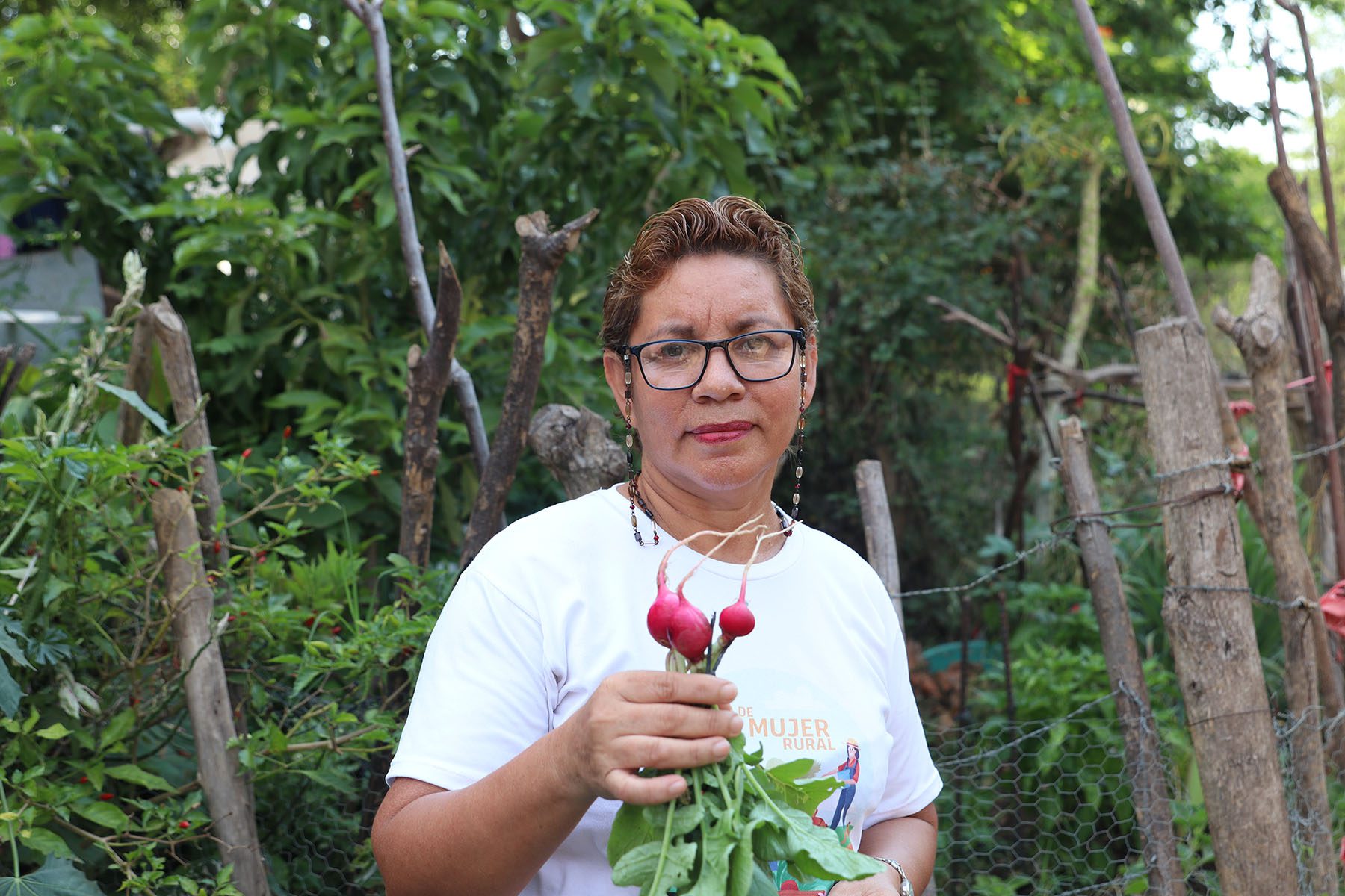 Emprendedora de Aguilares, Emma de Ramos