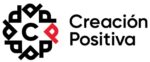 Logo Creación Positiva