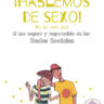 Revista para adolescentes ¡Hablemos de sexo! No. 10- ago. 2021